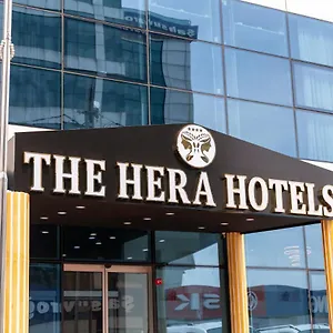 The Hera Maltepe & Стамбул