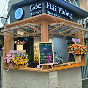 Goc Phong Drinks & Q4 Guest house