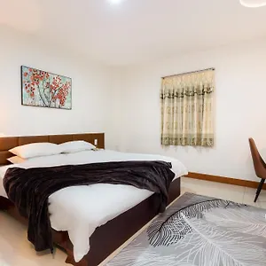 Cabana Saigon - Nguyen Trai Hotel