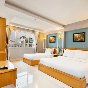 Lucky Star - Ben Thanh Hotel