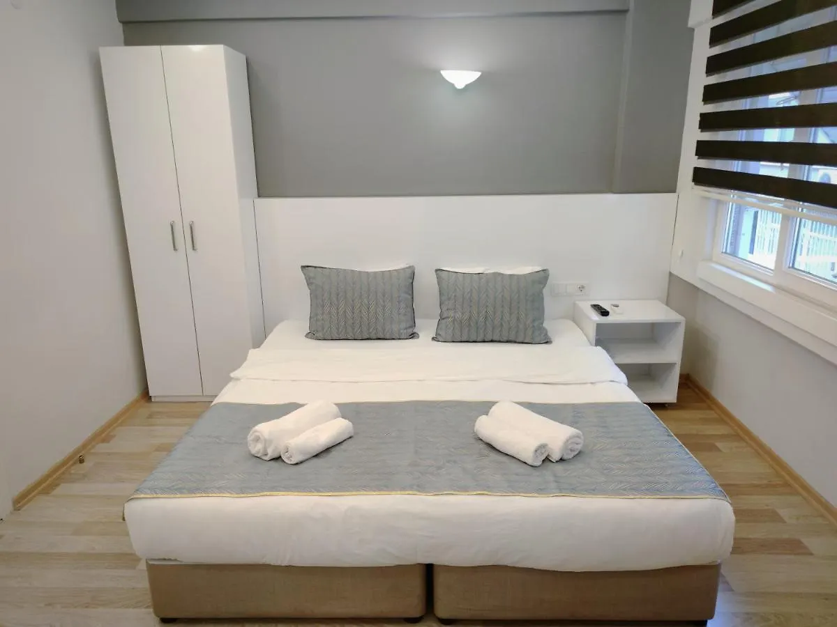 Olen Altunizade Hotel Istanbul 2*,