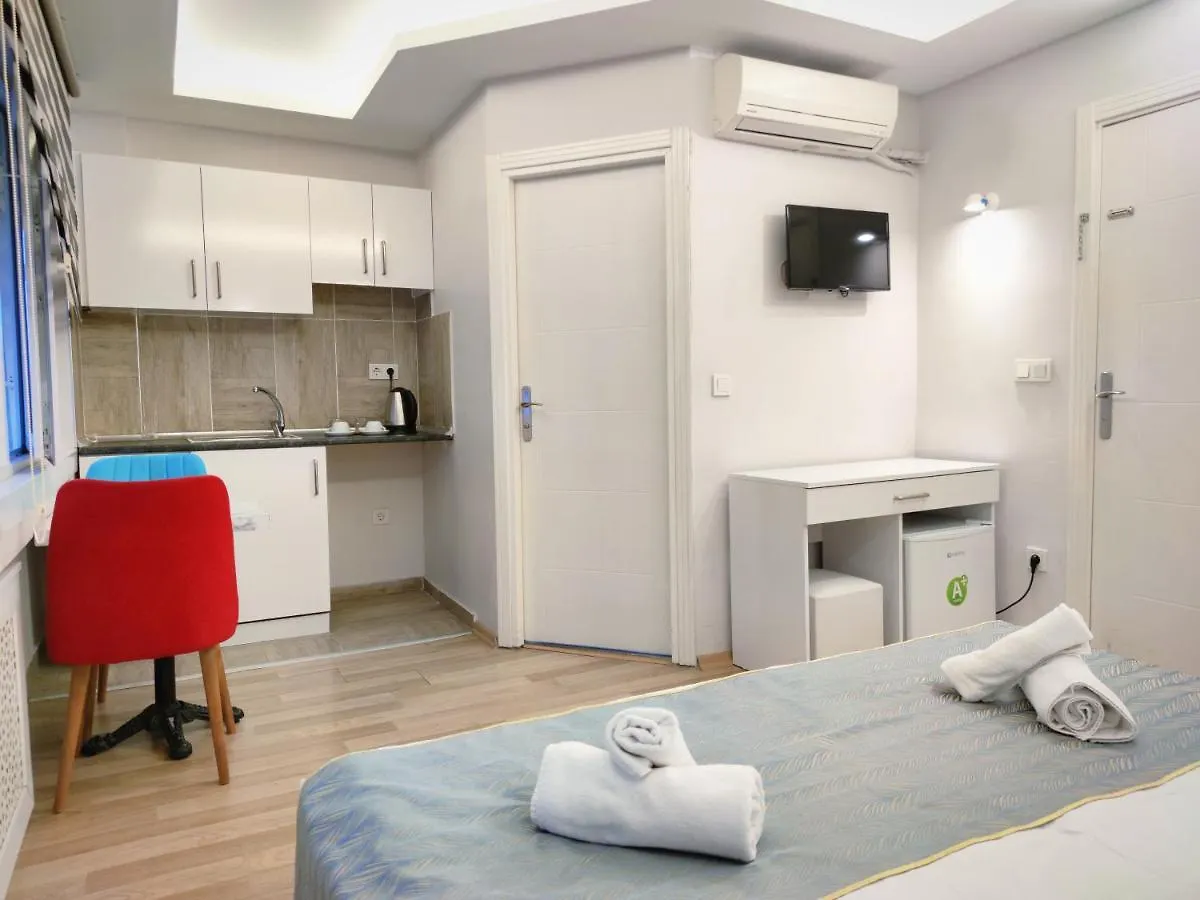 Olen Altunizade Hotel Istanbul