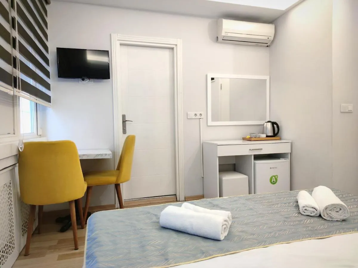 Olen Altunizade Hotel Istanbul