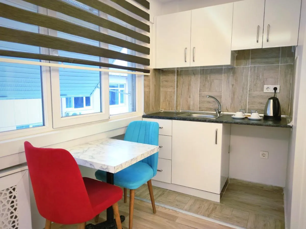 Olen Altunizade Hotel Istanbul
