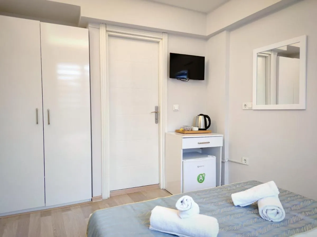 Olen Altunizade Hotel Istanbul