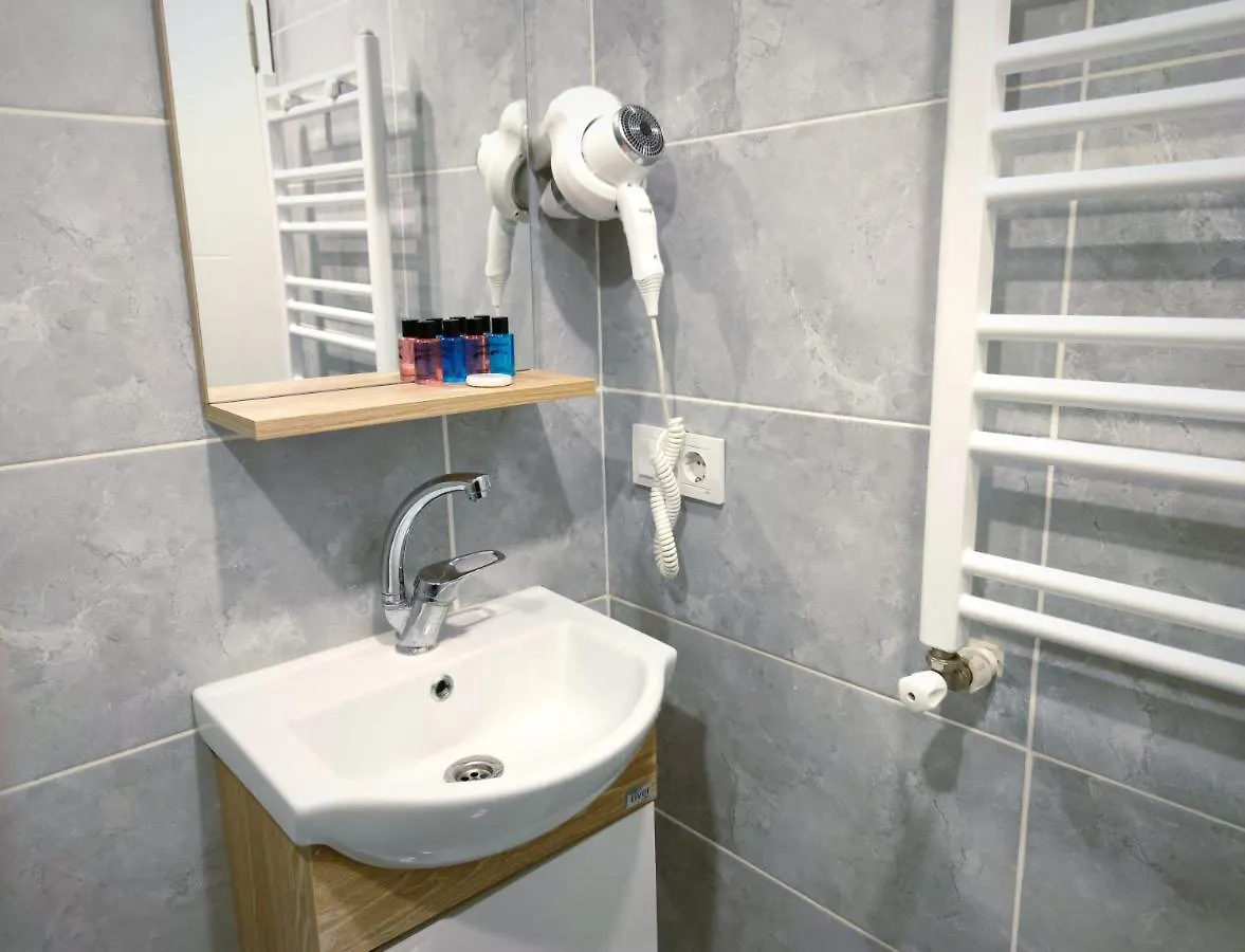 Olen Altunizade Hotel Istanbul 2*,  Turkey