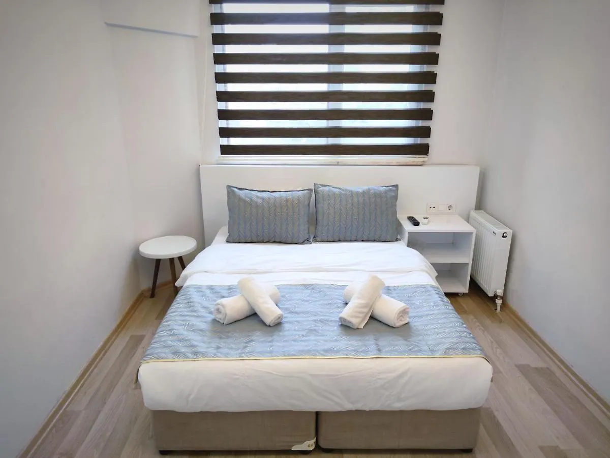 **  Olen Altunizade Hotel Istanbul Turkey