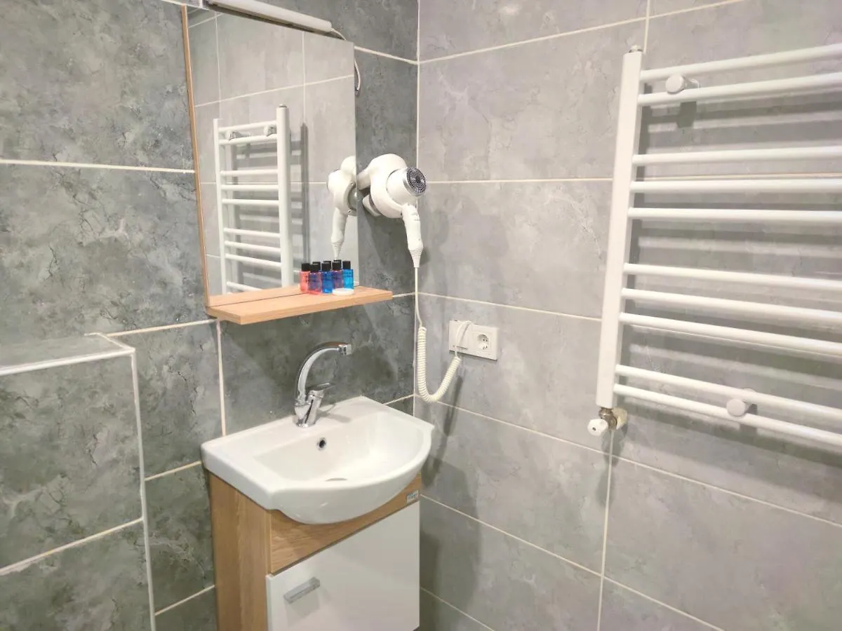 Olen Altunizade Hotel Istanbul