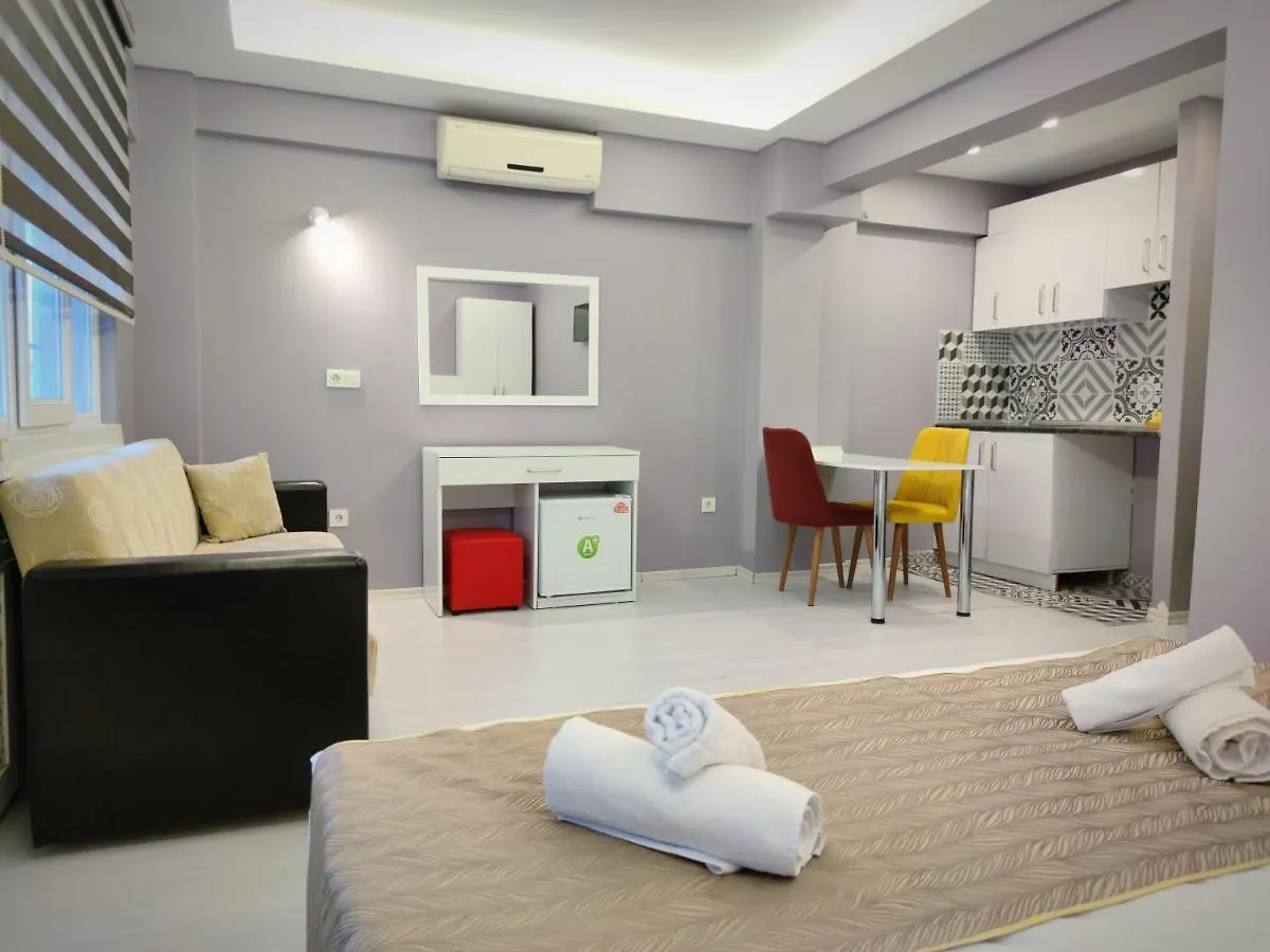 Olen Altunizade Hotel Istanbul